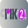 |CY| RIK 2 HD logo