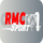 |FR| RMC SPORT 1 4K logo