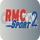 |FR| RMC SPORT 2 4K logo