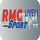 |FR| RMC SPORT LIVE 11 4K logo