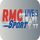 |FR| RMC SPORT LIVE 3 4K logo