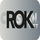 |ZIMBABWE| ROK logo