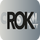 |NG| ROK TV logo