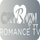 |DE| ROMANCE TV 4K logo