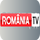 |RO| ROMANIA TV logo