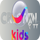 |AR| ROTANA KIDS logo