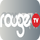 |FR| ROUGE TV HD logo