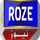 |PK| ROZE NEWS logo