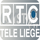 |BE| RTC TELE LIEGE HD logo