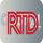 |DJ| RTD logo