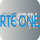 |IE| RTE ONE HD logo