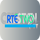 |IE| RTE TWO HD logo