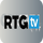 |RU| RTG TV logo