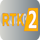 |ALB| RTK 2 logo