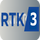 |ALB| RTK 3 logo