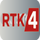 |ALB| RTK 4 logo