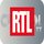 |DE| RTL HD logo