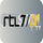 |CURACAO| RTV-7 logo