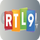 |FR| RTL 9 4K logo