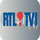 |BE| RTL TVI HD logo