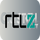 |NL| RTL Z 4K logo