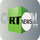 |RU| RT HD logo