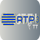 |PT|  RTP 3 4K logo