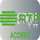 |PT-NOS| RTP ACORES logo