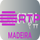 |PT-NOS| RTP MADEIRA logo