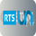 |FR| RTS UN HD logo