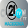 |ALB| RTV21 MAQEDONIA logo