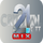 |ALB| RTV21 MIX logo