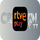 |SP| RTVE PLAY logo