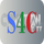 |IE| S4C HD logo