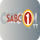 |AF| SABC 1 logo