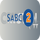 |AF| SABC 2 logo