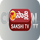 |TELUGU| SAKSHI TV logo