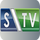 |SRB| SANDZAK TV logo