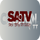 |BANGLA| SATV logo