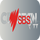 |KR| SBS logo