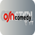 |OSN| SERIES COMEDY HD logo