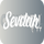 |EXYU| SEVDAH TV logo