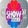 |TR| SHOW MAX logo