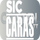 |PT|  SIC CARAS 4K logo
