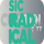 |PT|  SIC RADICAL 4K logo