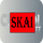 |GR| SKAI HD logo