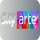 |IT| SKY ARTE UHD logo