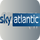 |UK| SKY ATLANTIC HD logo