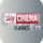 |DE| SKY CINEMA CLASSIC 4K logo