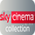 |IT| SKY SPORT COLLECTION UHD logo